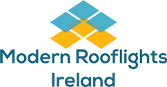 Modern Rooflights Ireland logo