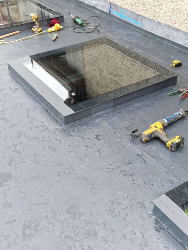 Flat Rooflight <span>1400 x 1400mm</span> - Image 2