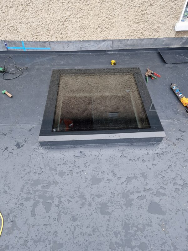 Flat Rooflight <span>1200 x 1200mm</span> - Image 6