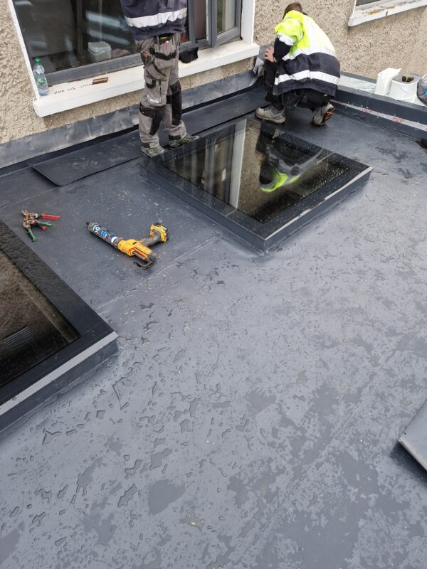 Flat Rooflight <span>2200 mm x 1200</span> - Image 7