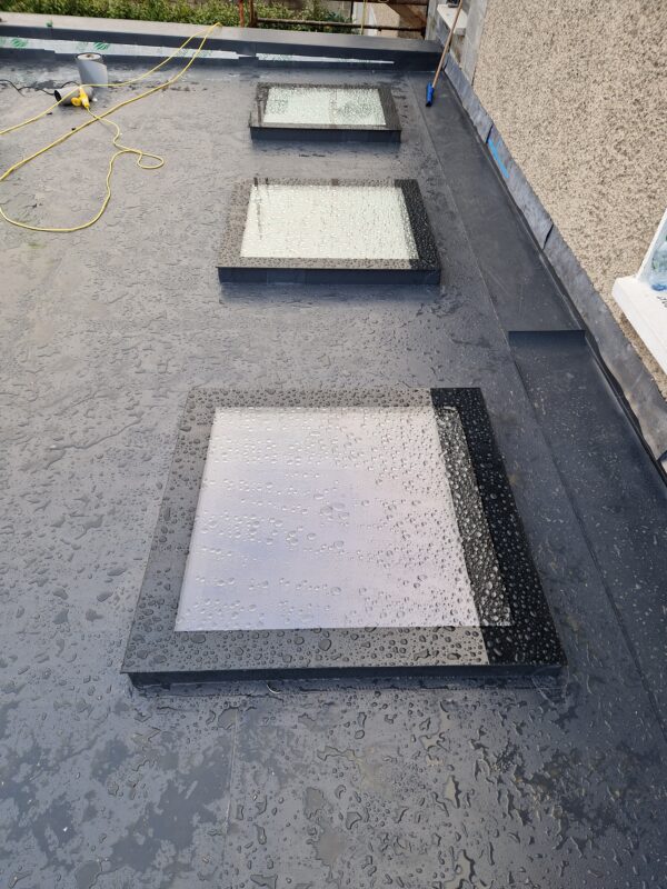 Flat Rooflight <span>1700 x 1200mm</span> - Image 3