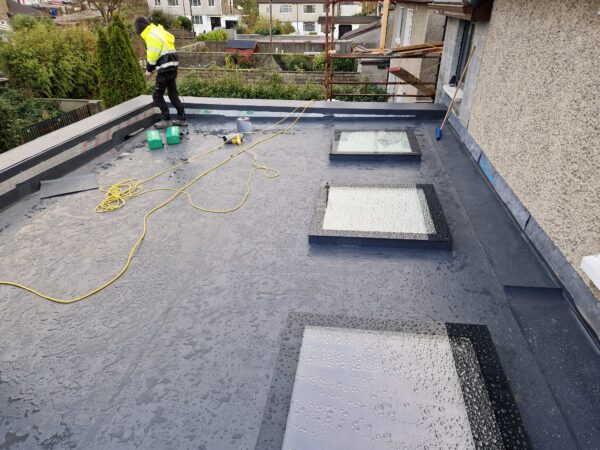 Flat Rooflight <span>2900 x 900mm</span> - Image 3