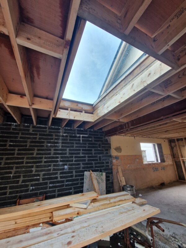 Flat Rooflight <span>2700 x 1200mm</span> - Image 8