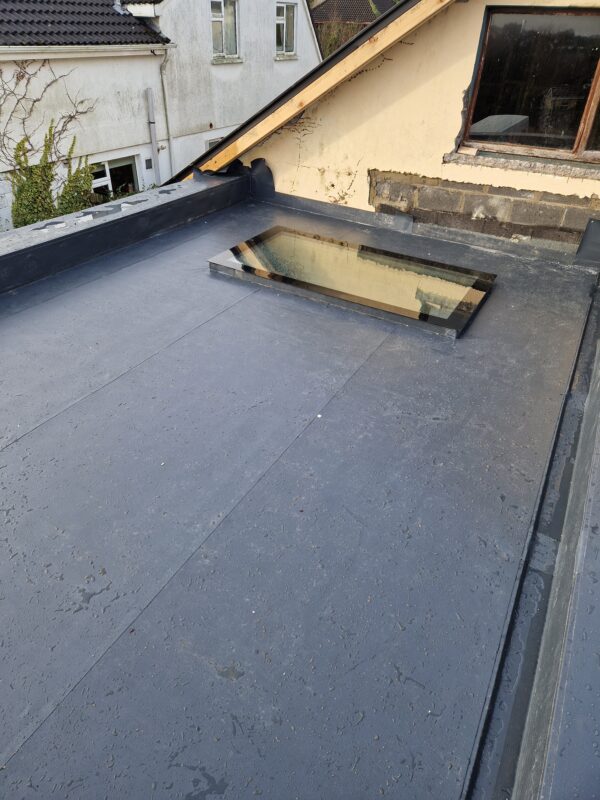 Flat Rooflight <span>1700 x 1200mm</span> - Image 4