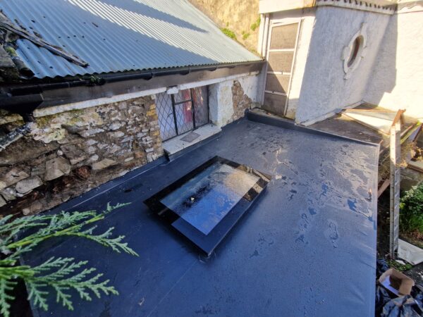 Flat Rooflight <span>2000 x 800mm</span> - Image 8