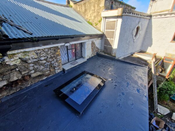 Flat Rooflight <span>1200 x 1200mm</span> - Image 3