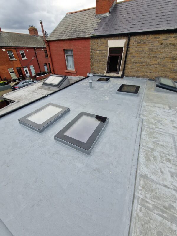 Flat Rooflight <span>1700 x 700mm</span> - Image 6