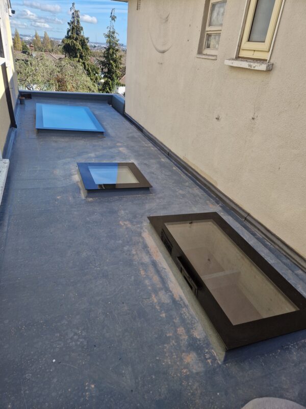 Flat Rooflight <span>600 x 600mm</span> - Image 6