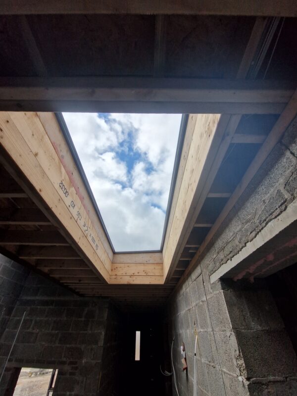 Flat Rooflight <span>2700 x 1200mm</span> - Image 6