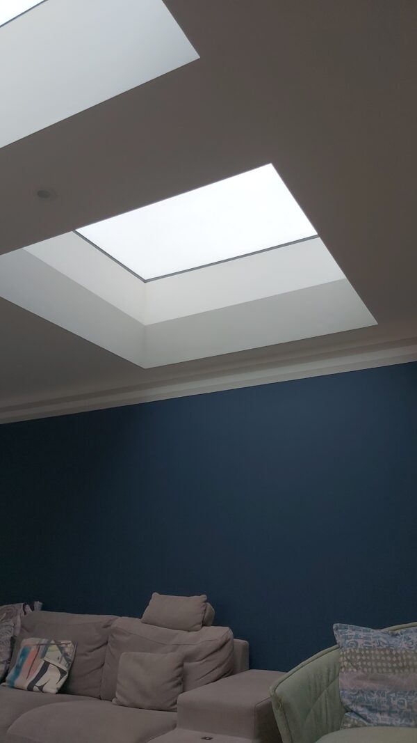 Flat Rooflight <span>1700 x 1700mm</span> - Image 2