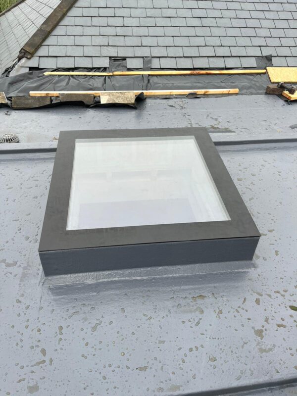 Flat Rooflight <span>1700 x 1700mm</span> - Image 6