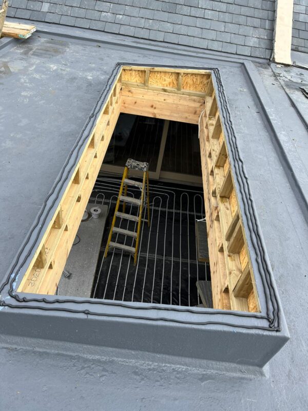 Flat Rooflight <span>2700 x 1200mm</span> - Image 5