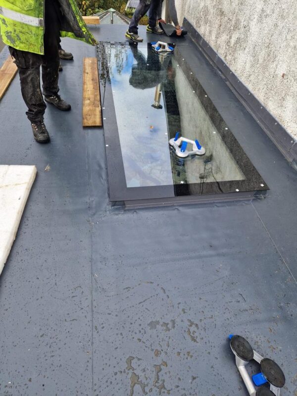 Flat Rooflight <span>2200 mm x 1200</span> - Image 4