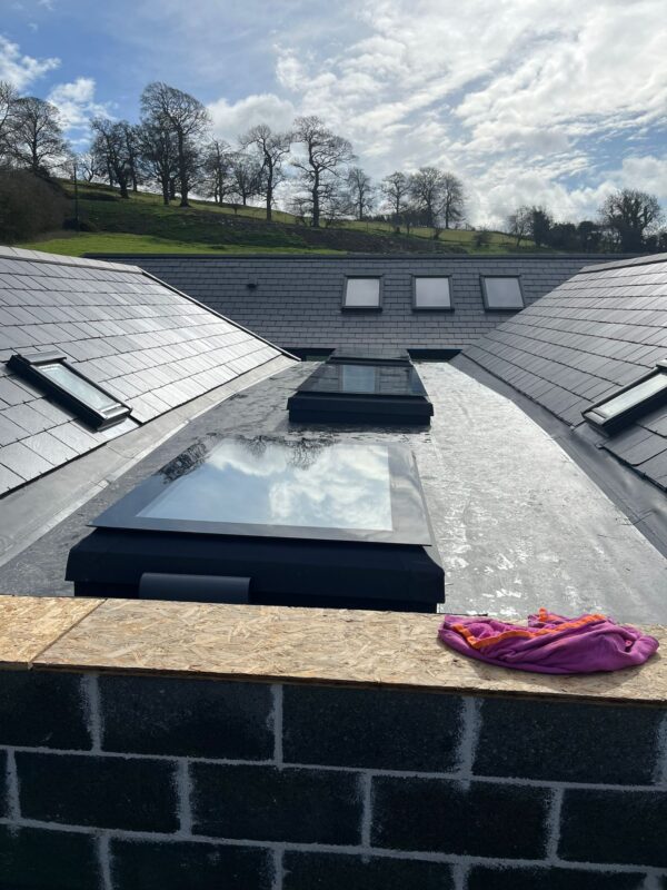 Flat Rooflight <span>1700 x 1200mm</span> - Image 7