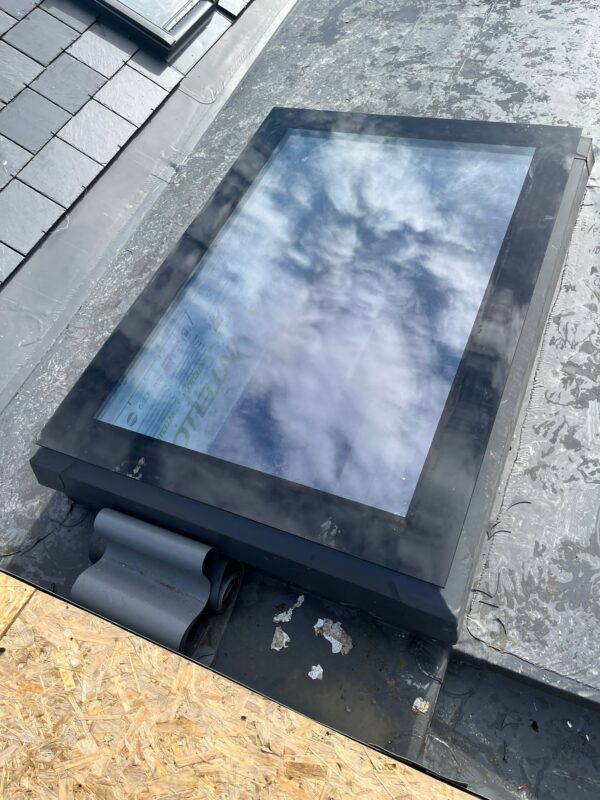 Flat Rooflight <span>2000 x 1400mm</span> - Image 3