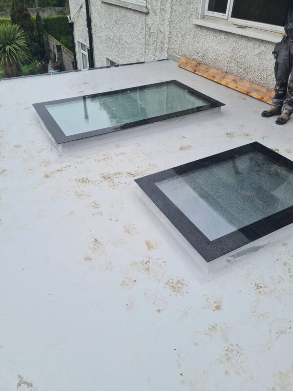 Flat Rooflight <span>2000 x 800mm</span> - Image 5