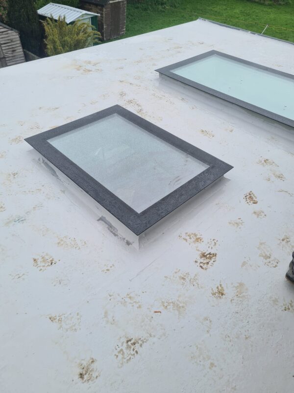 Flat Rooflight <span>2000 x 800mm</span> - Image 4