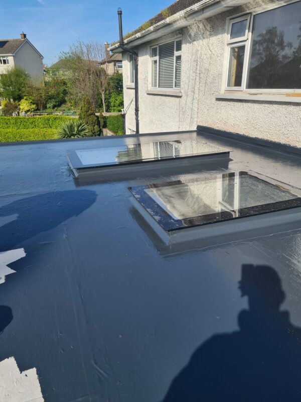 Flat Rooflight <span>1600 x 1400mm</span> - Image 3