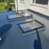 Flat Rooflight <span>600 x 600mm</span> - Image 3