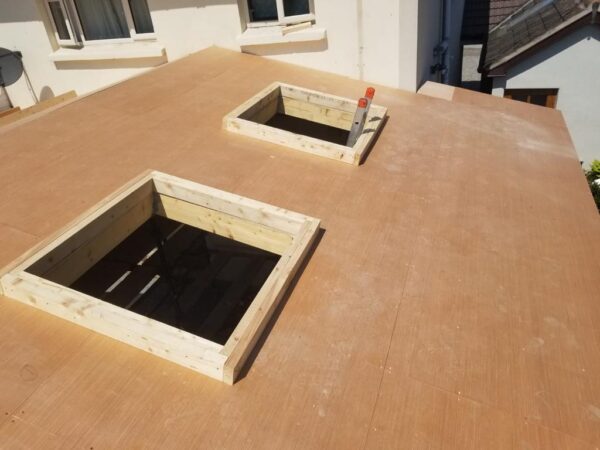 Flat Rooflight <span>2000 x 1400mm</span> - Image 4