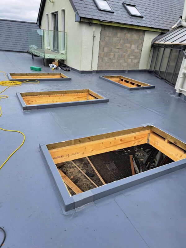 Flat Rooflight <span>1400 x 1000mm</span> - Image 7