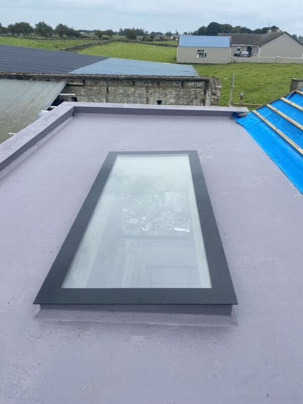 Flat Rooflight <span>2700 x 1200mm</span> - Image 3