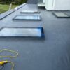 Flat Rooflight <span>1400 x 800mm</span> - Image 3