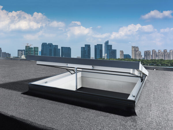 Manual Opening Hatch <span>900 x 1200mm</span> - Image 4