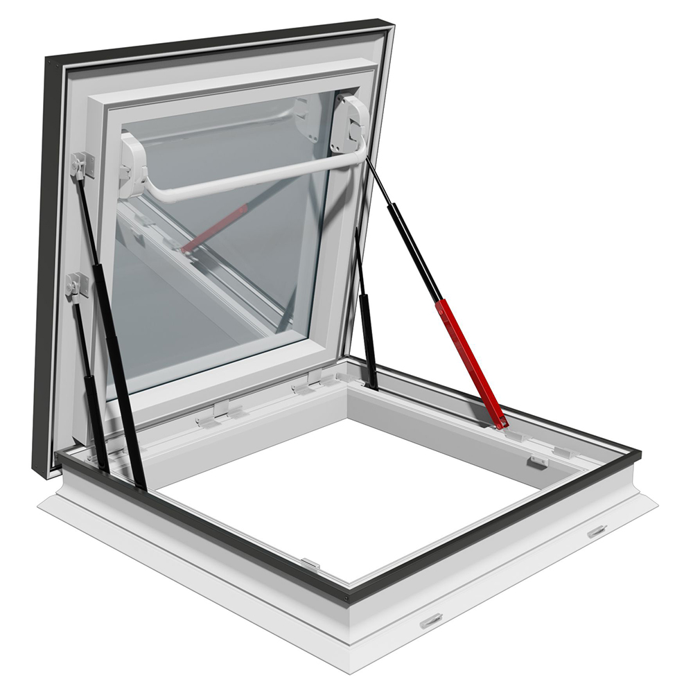 Manual Opening Hatch <span>1000 x 1000mm</span>