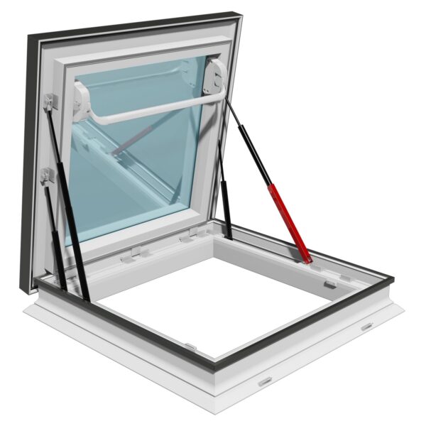 Manual Opening Hatch <span>1000 x 1000mm</span> - Image 2