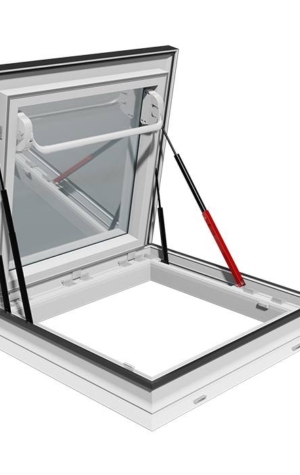 Manual Opening Hatch <span>600 x 900mm</span>