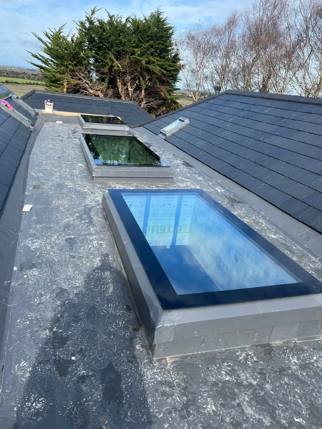 rooflight-residential