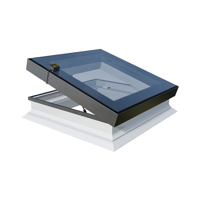 Electric Opening Rooflights