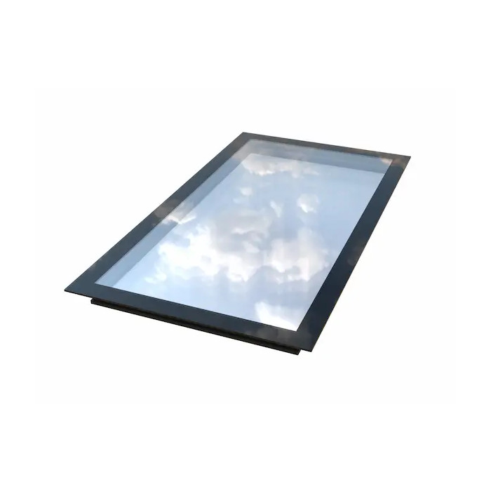 Flat Rooflights / Skylights